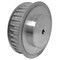 B&B Manufacturing 40T10/36-2, Timing Pulley, Aluminum 40T10/36-2 - alternate 2